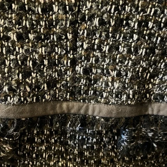 Esprit | Tweed Jacket and Skirt Set | Size Small - Picture 10 of 11
